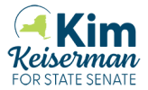 Kim Keiserman for State Senate