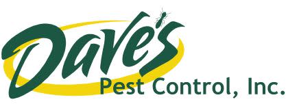 Dave's Pest Control