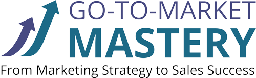 Go-to-Market Mastery logo