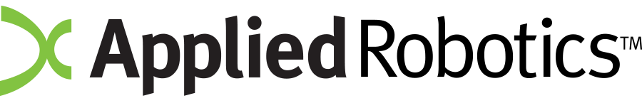 Applied Robotics