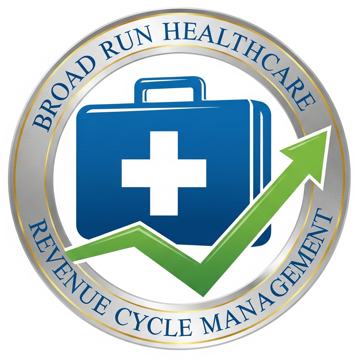 Broad Run Healthcare RCM