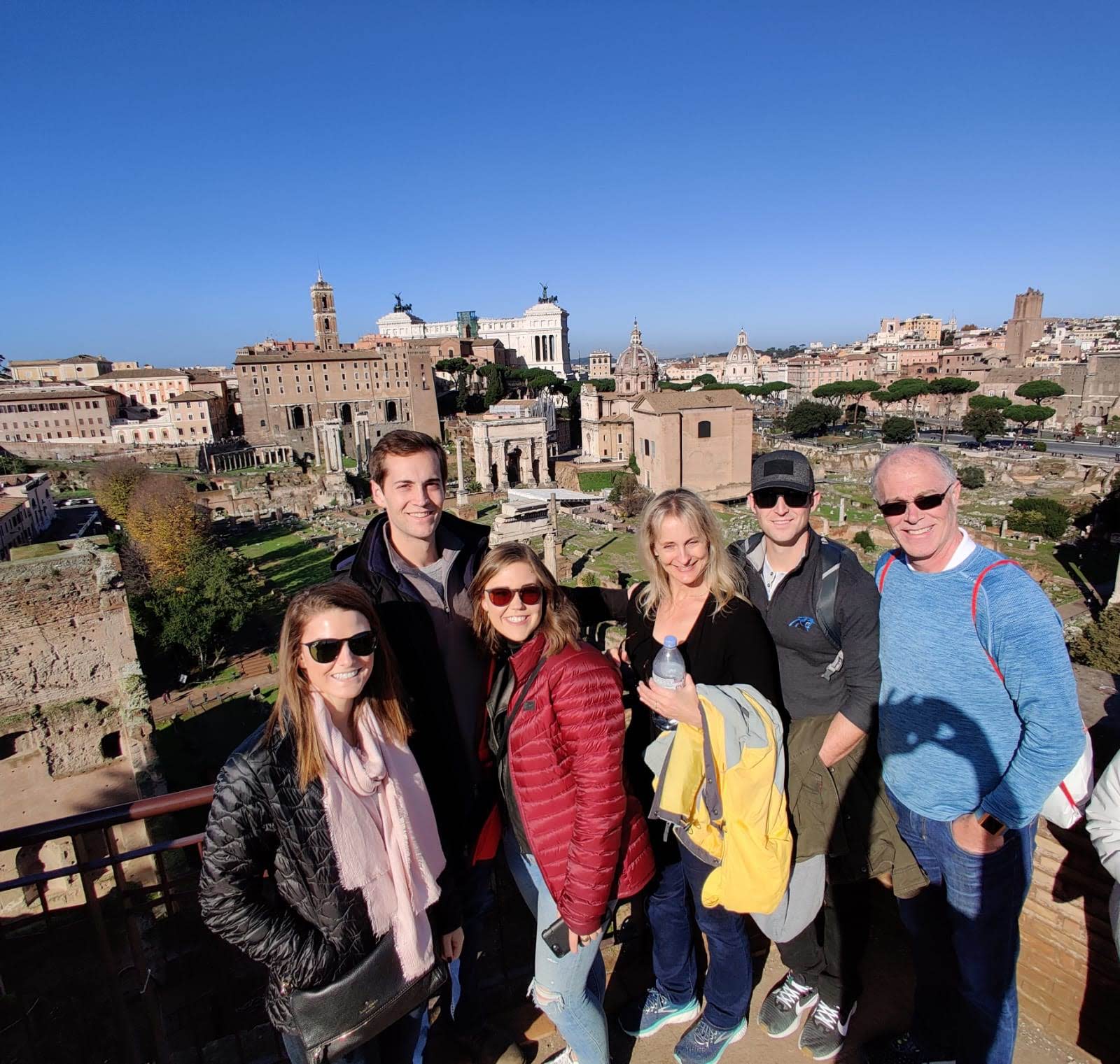Tailor-Made Italy Vacations for Families