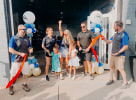 HQ Water Solutions Grand Opening