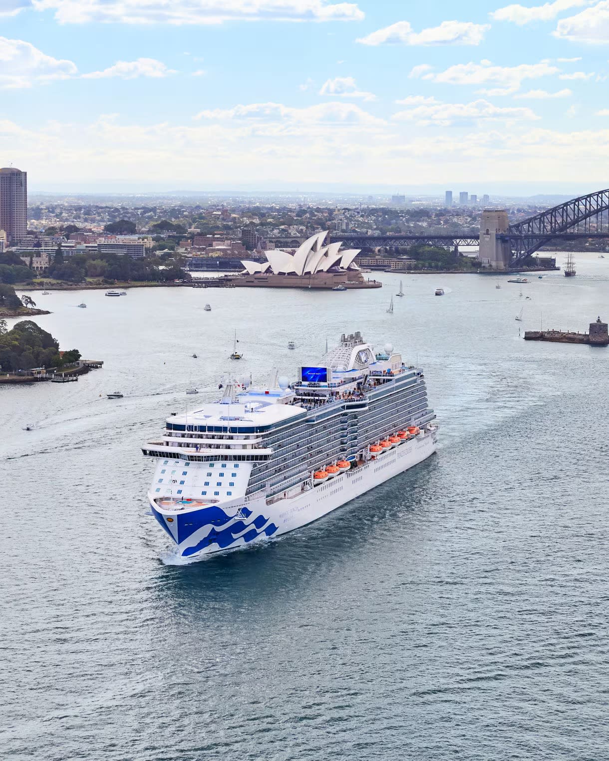 Royal Princess