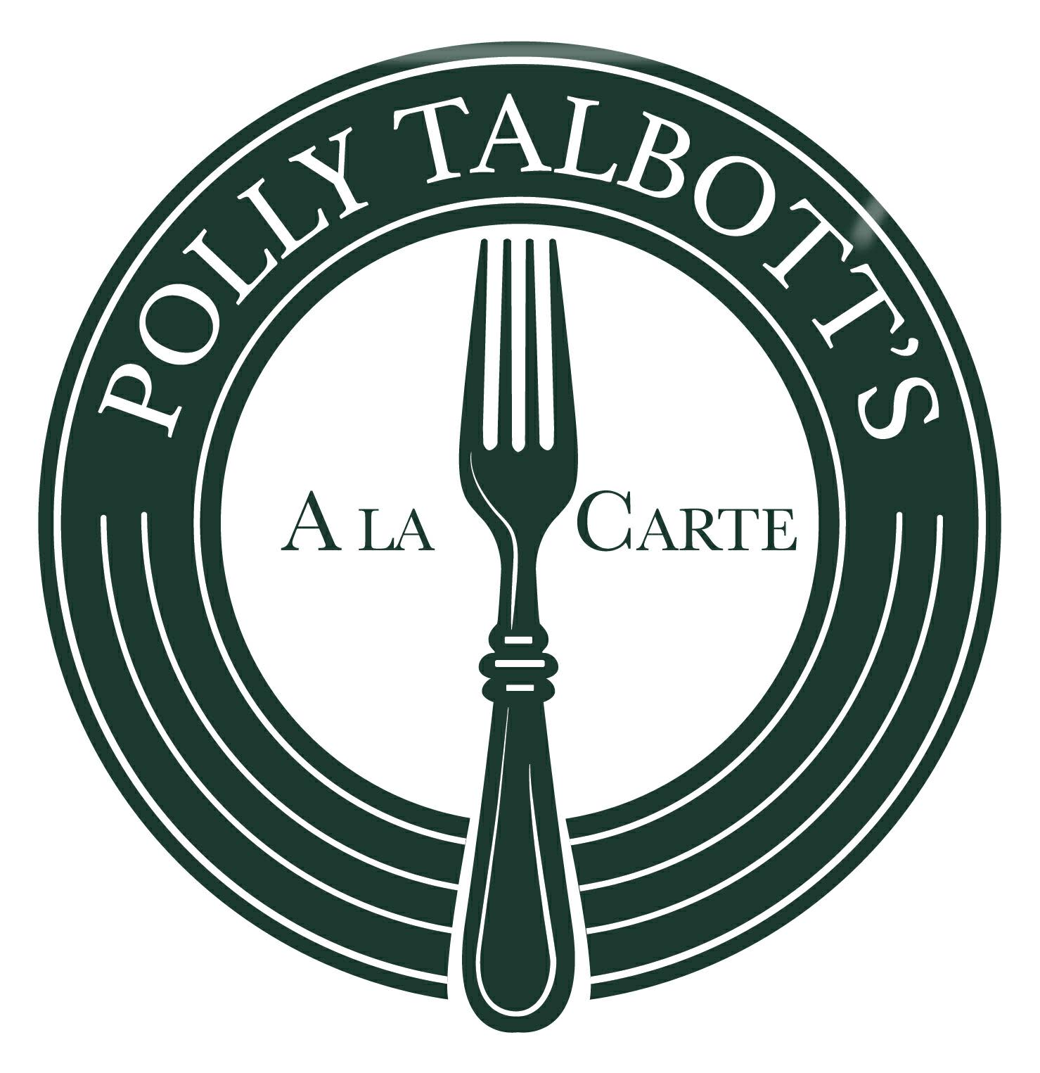 Polly Talbott's A la Carte