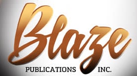 Blaze Publications, Inc.