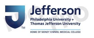 Chair, Department of Speech-Language Pathology, Jefferson College of Rehabilitation Sciences