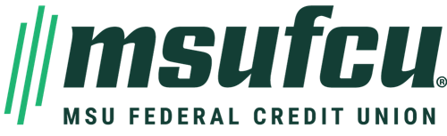 MSUFCU Logo