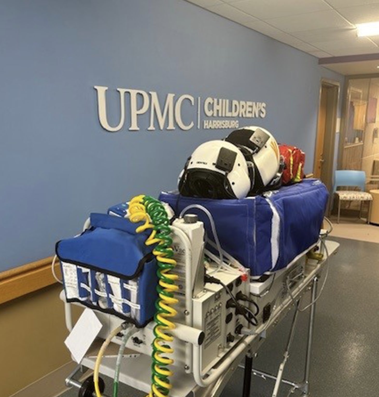 UPMC