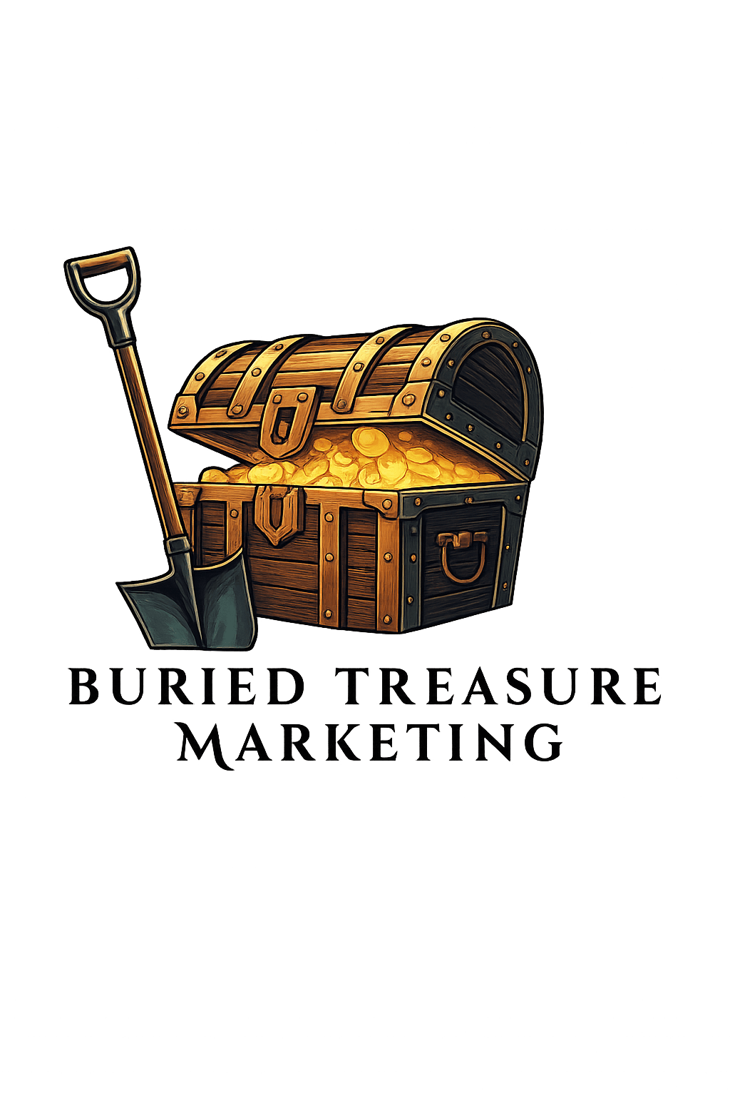 Buried Treasure Marketing