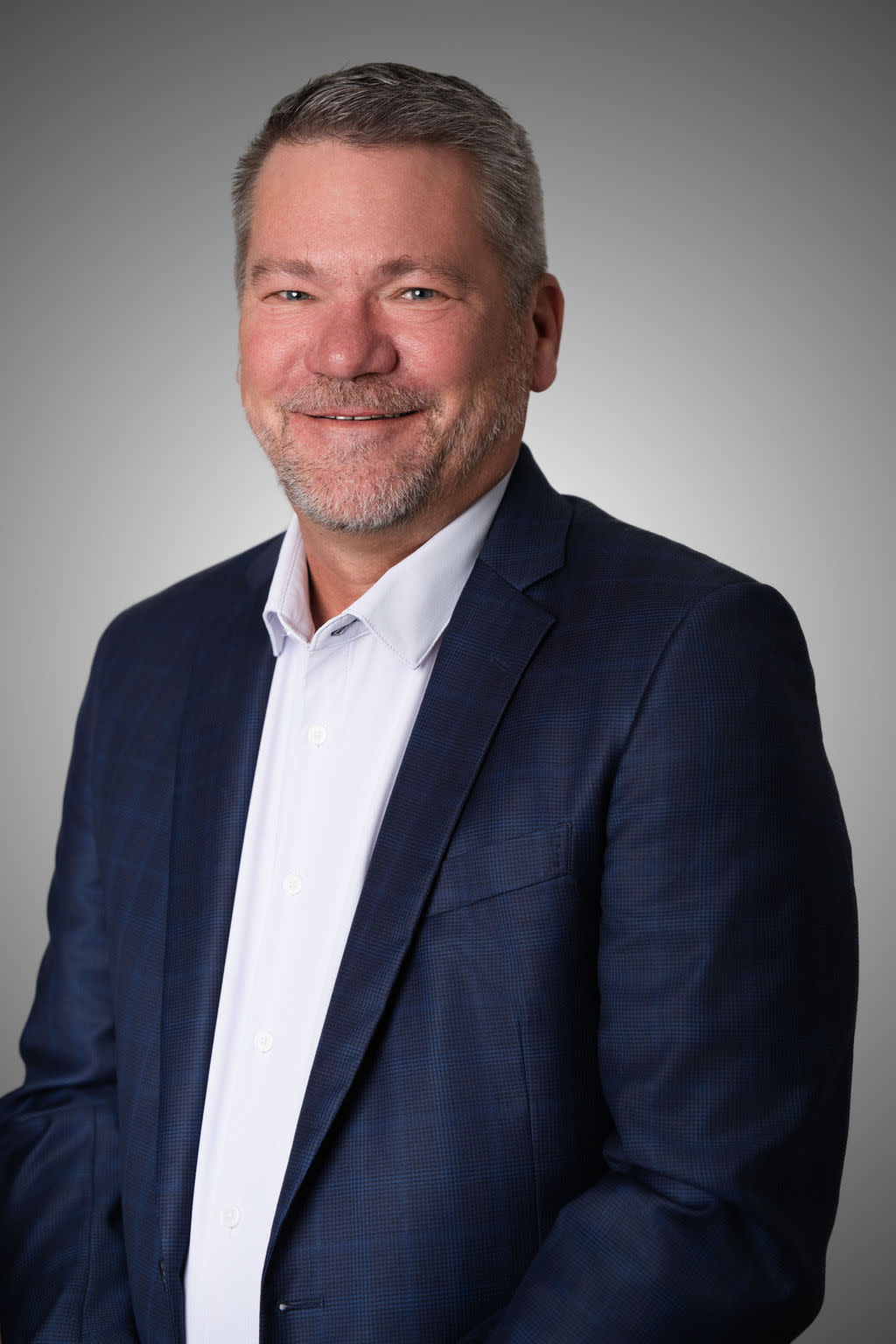 David Genson, President of Development