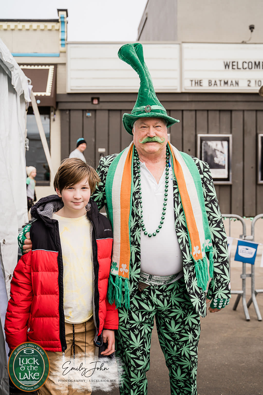 The Luck o' the Irish - Where to Celebrate St. Patrick's Day - Reno Tahoe