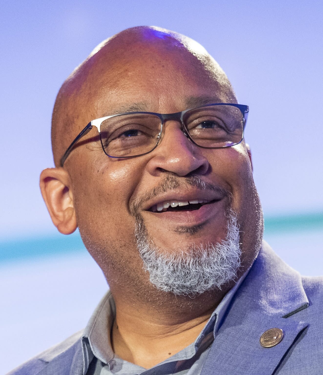 headshot, baruti kafele