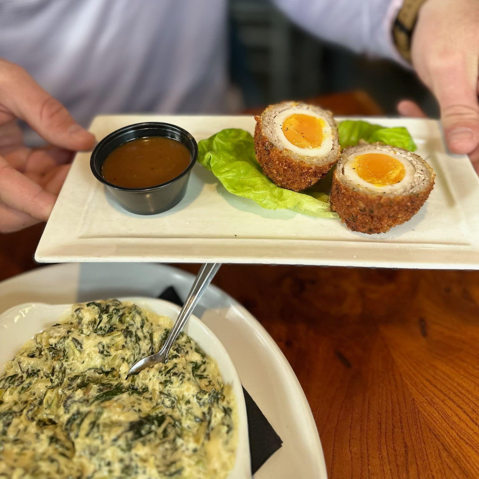 Scotch Egg
