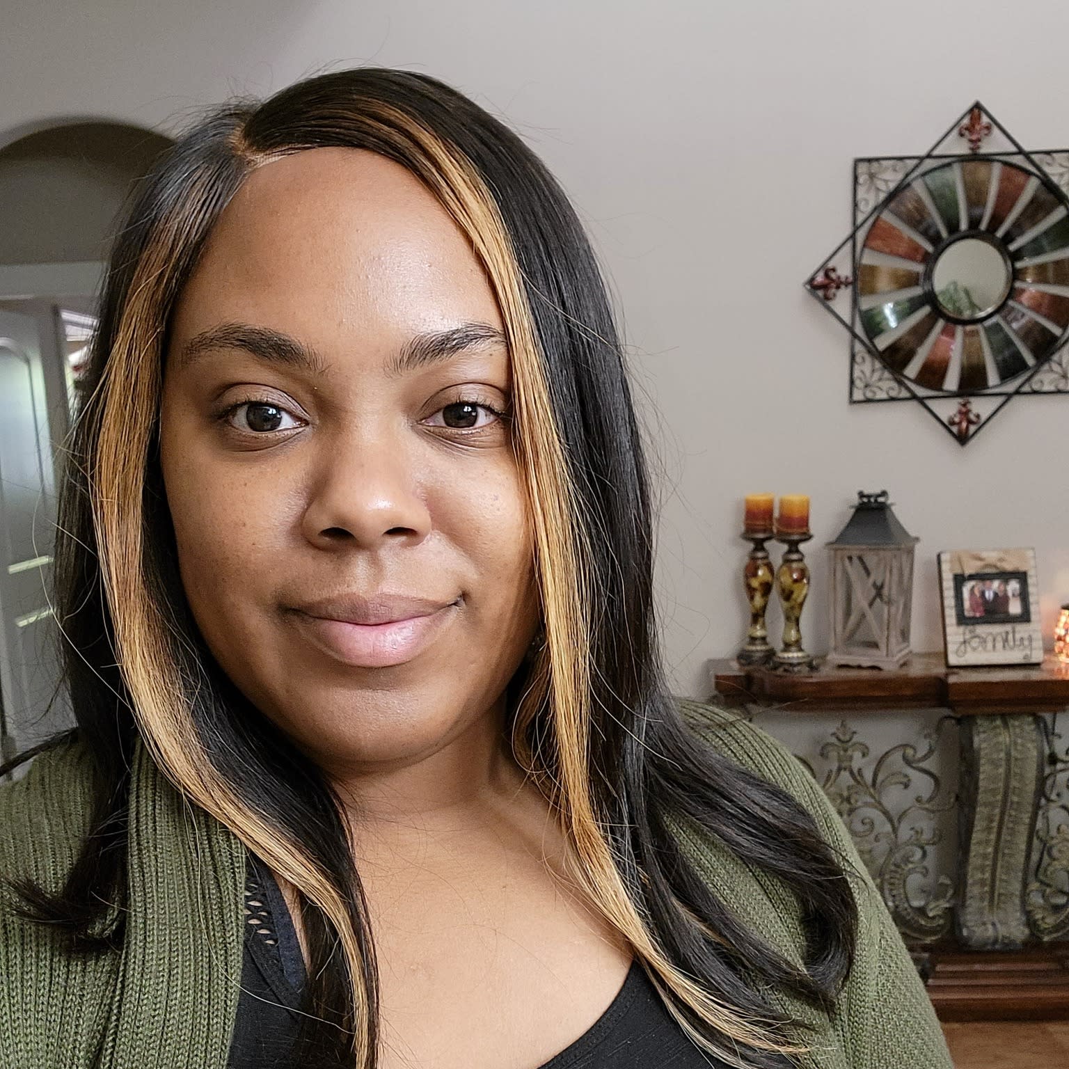 Ms Danielle Moore - Hampton Roads REALTORS® Association