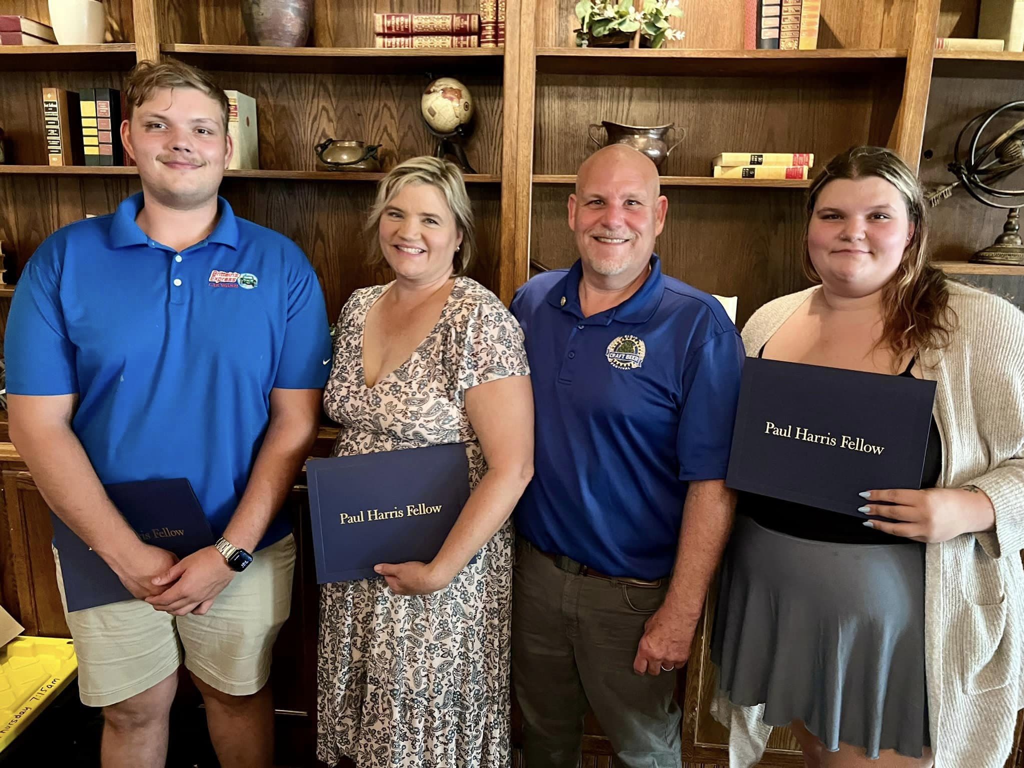 Elgin Breakfast Rotary