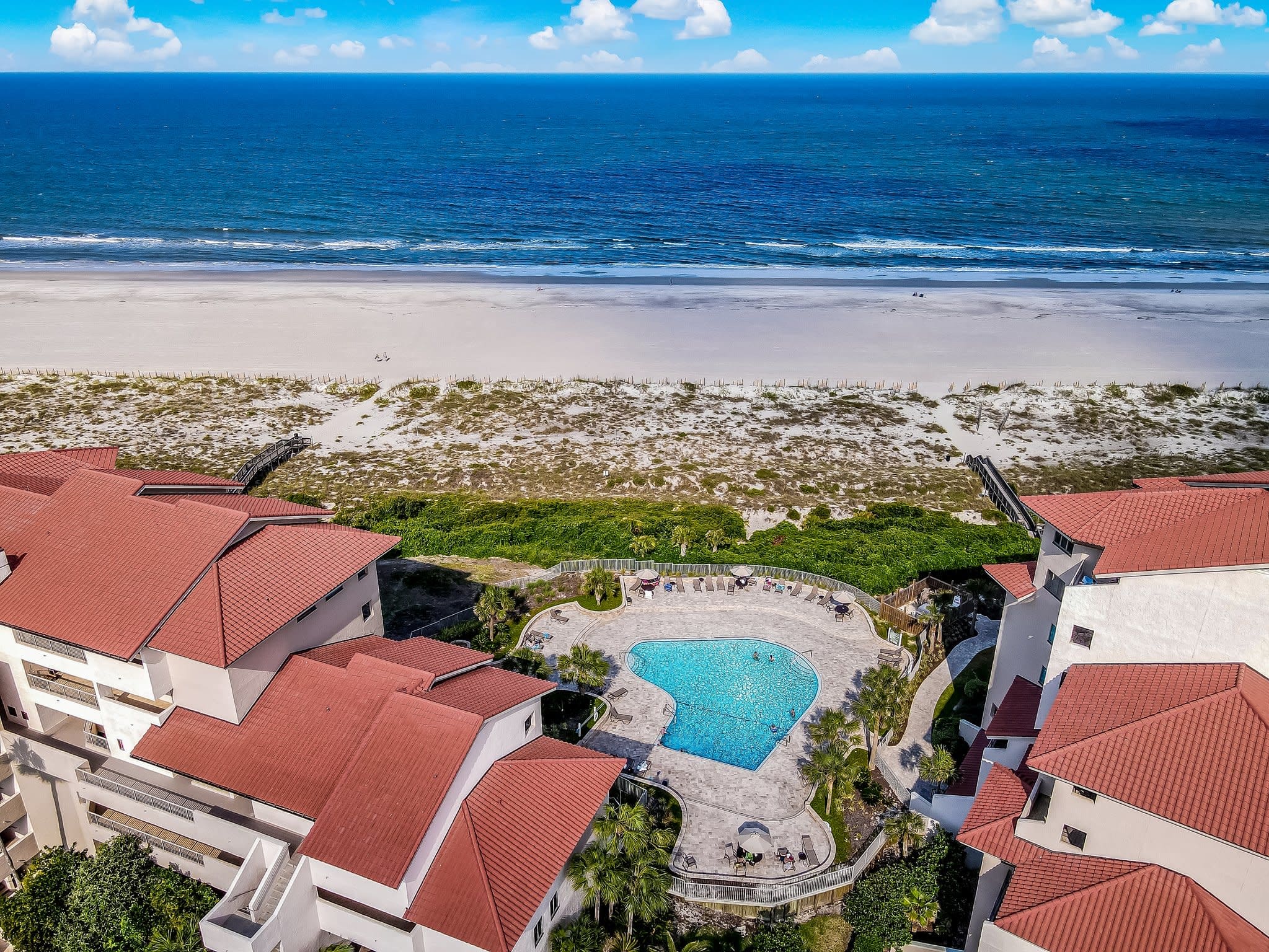 Amelia Island Vacation Rentals