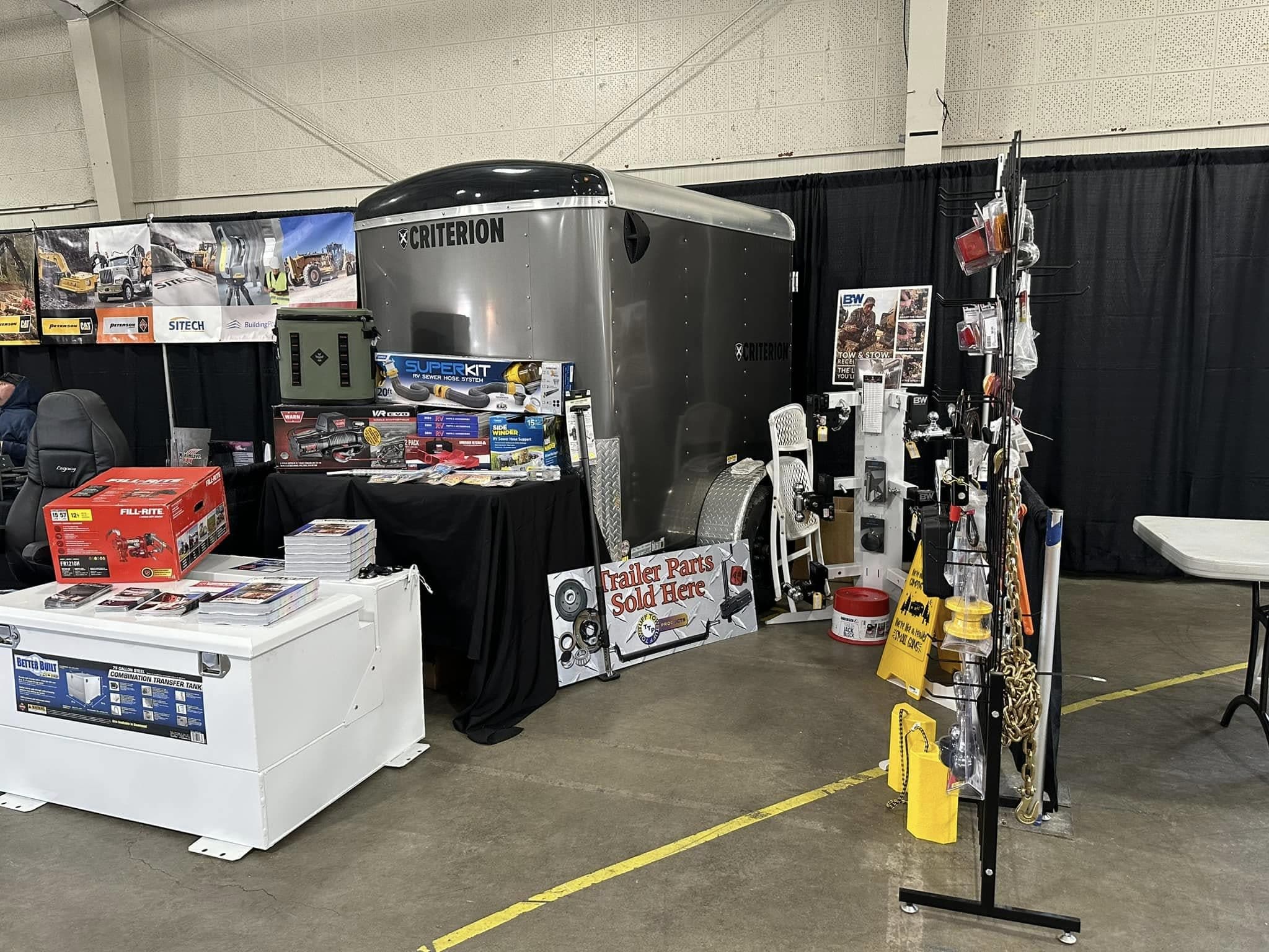 101 Trailer & RV Supply