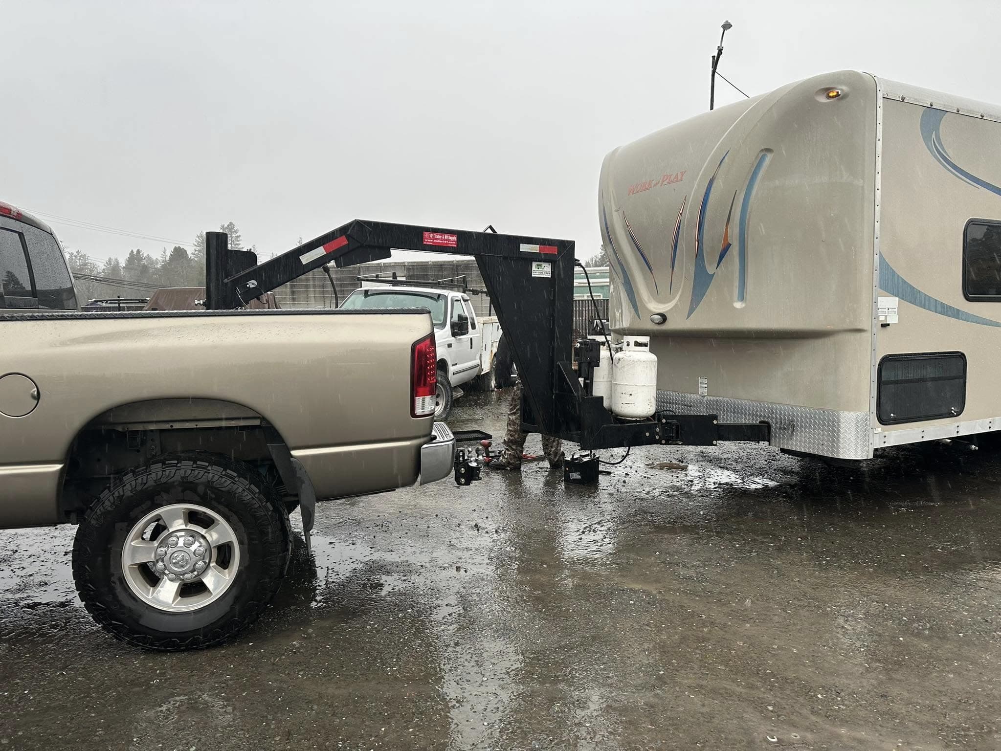 101 Trailer & RV Supply