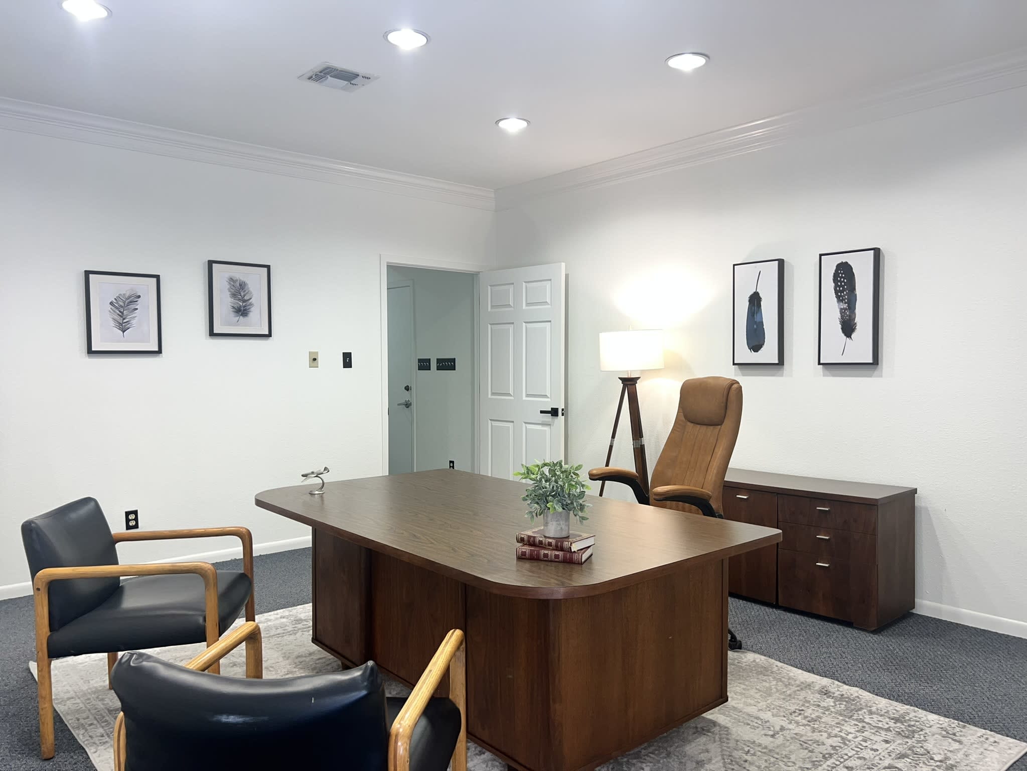 Taylor Executive Offices