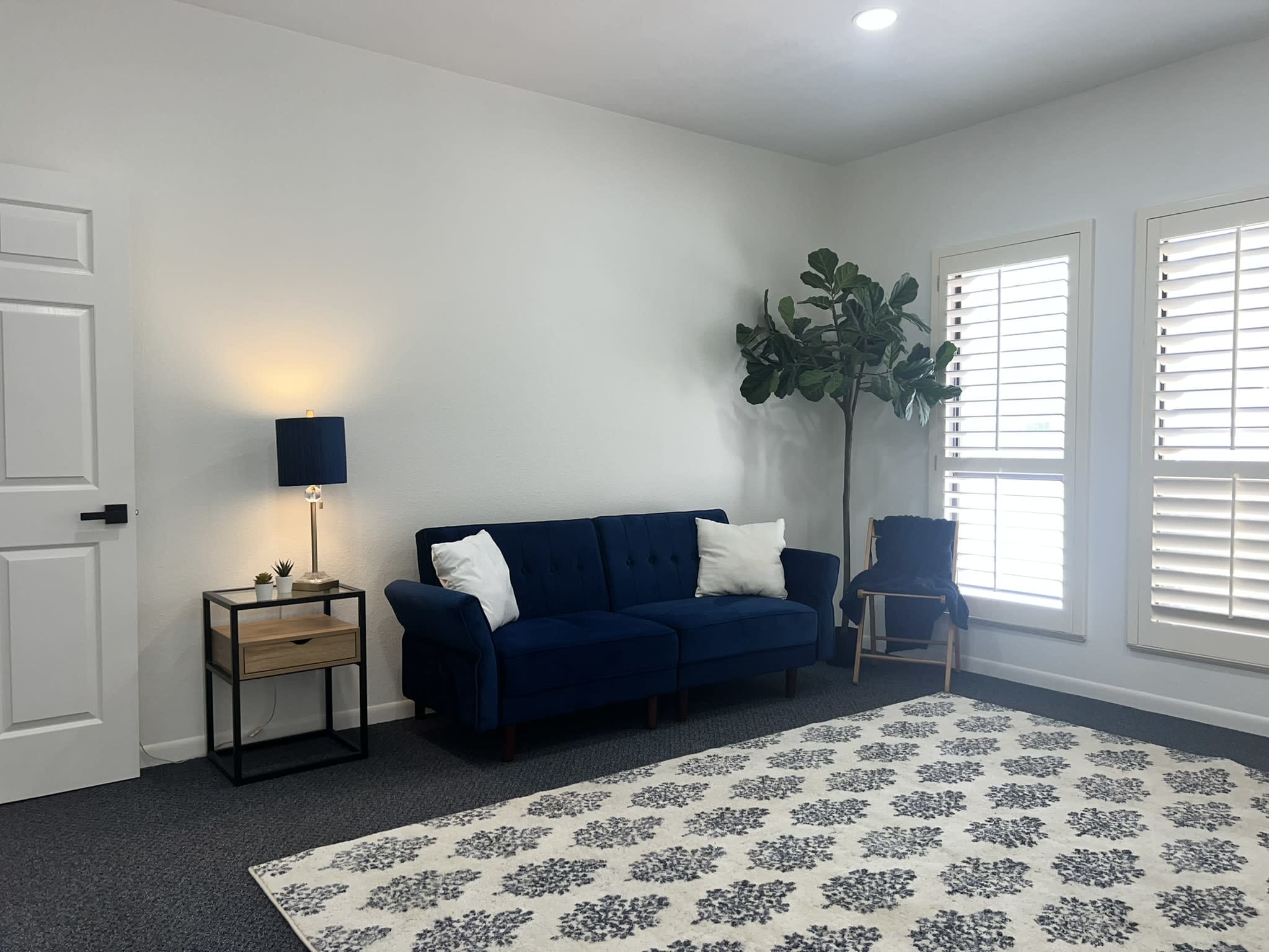 Taylor Executive Offices