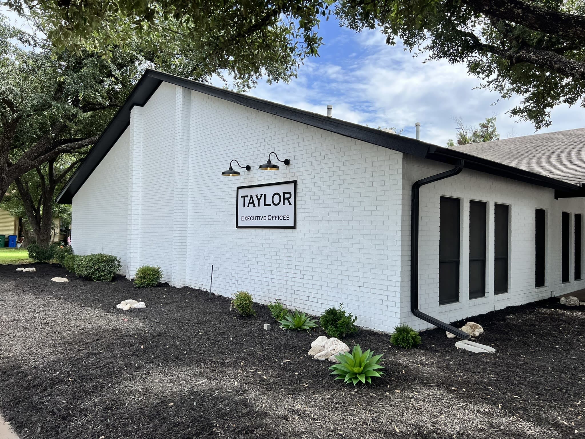 Taylor Executive Offices