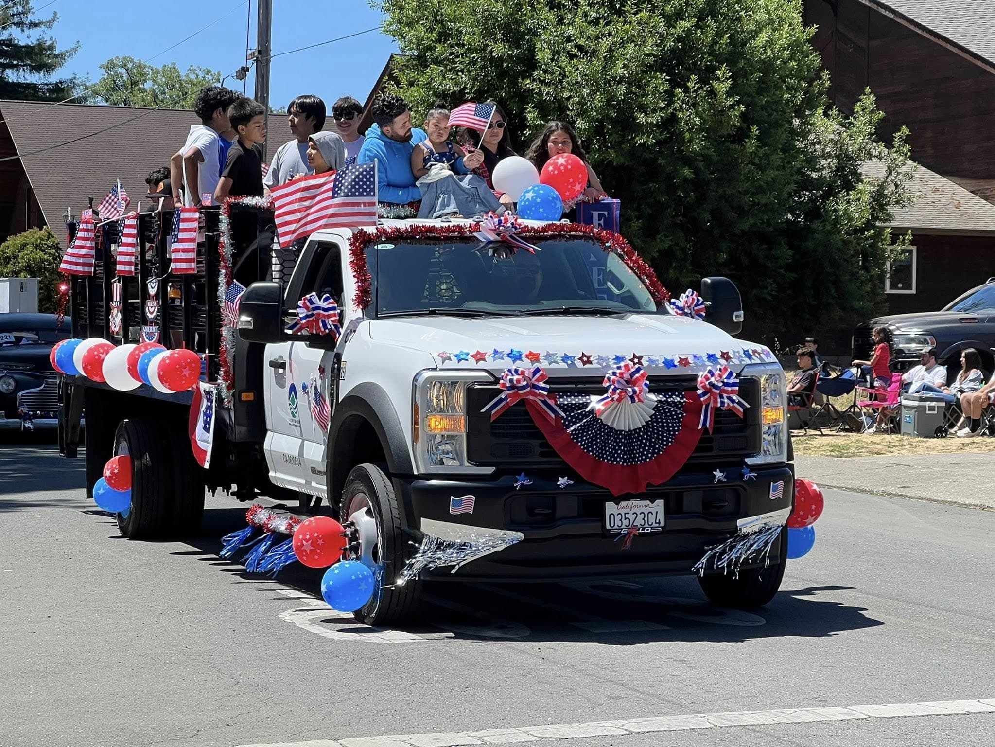 Redwood Waste Solutions