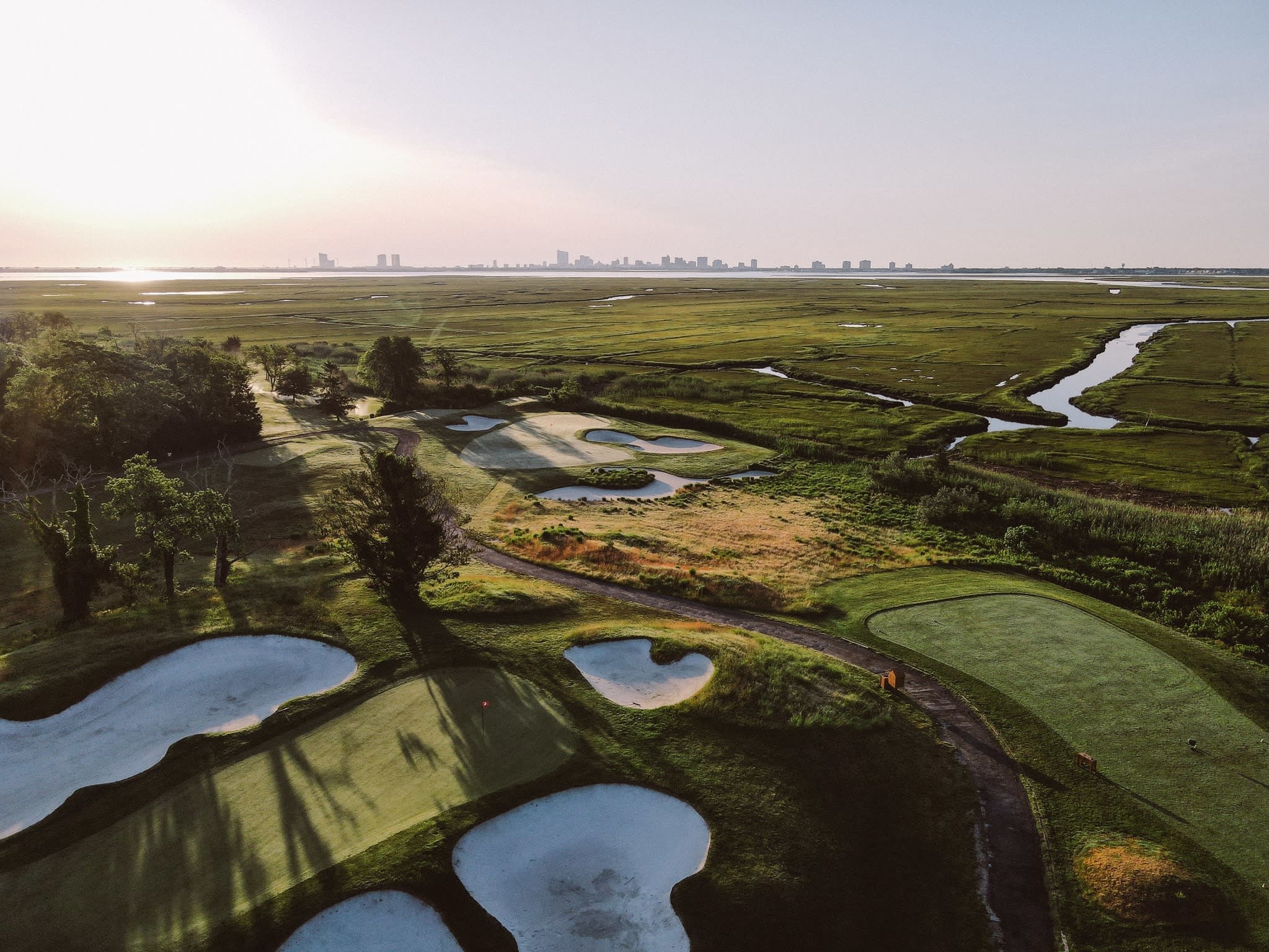 Atlantic City Country Club | Golf Course