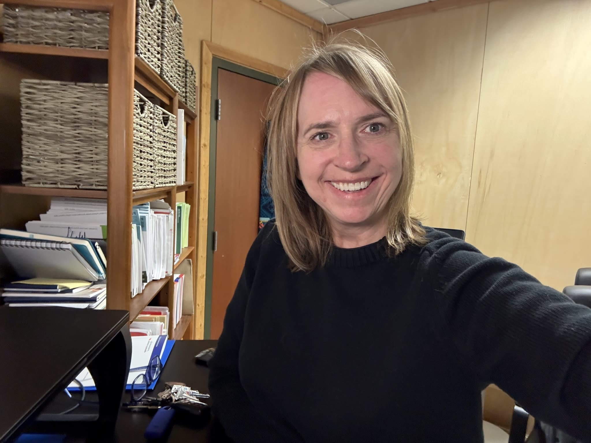 Laura Norwicke