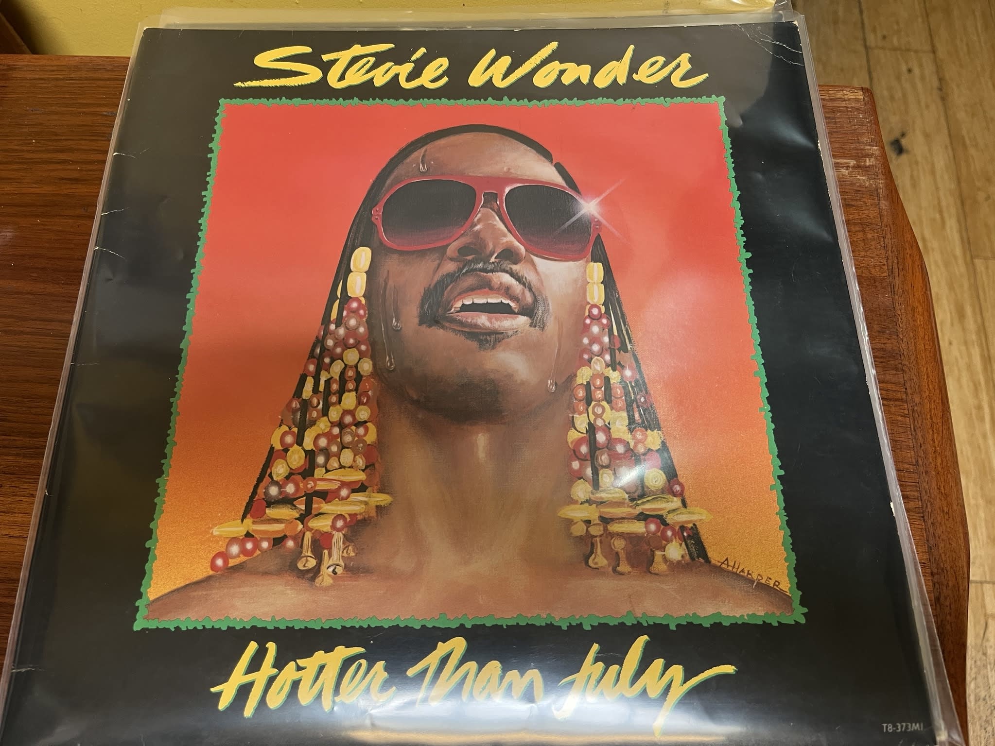 Flying Dog Wood Fired Pizza & Vinyl - Vinyl