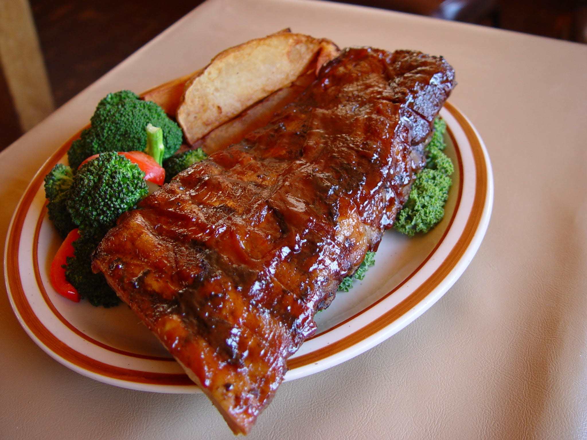 Ribs