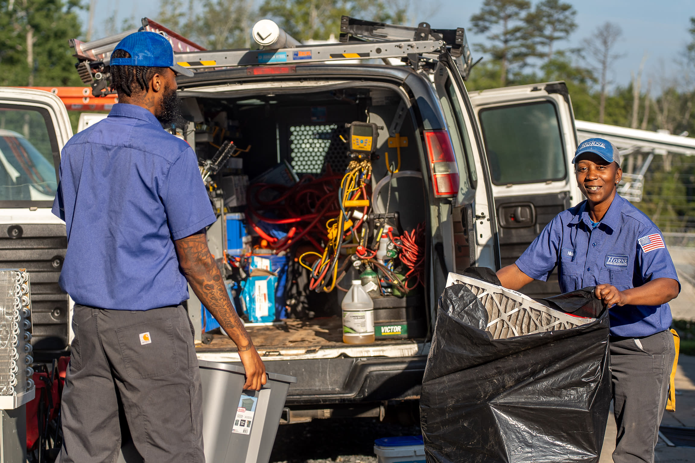 Professional Furnace Services: Avoid Holiday Heating Emergencies