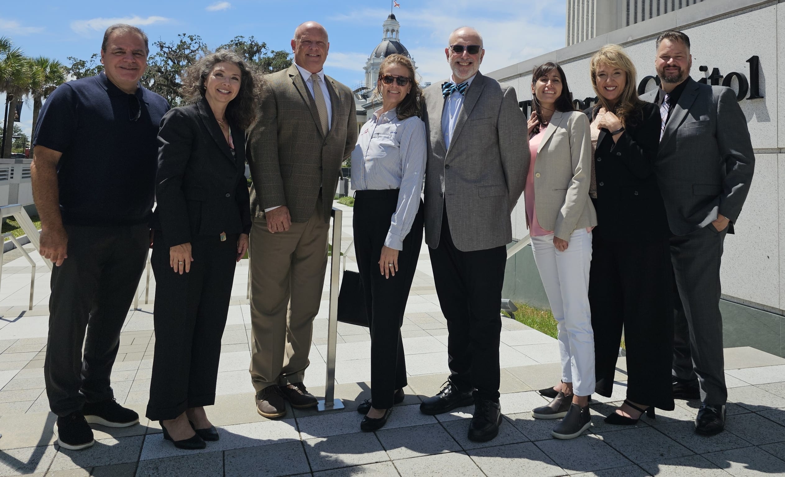 RCMA and Member Companies Address Florida Insurance Crisis with CFO’s Office