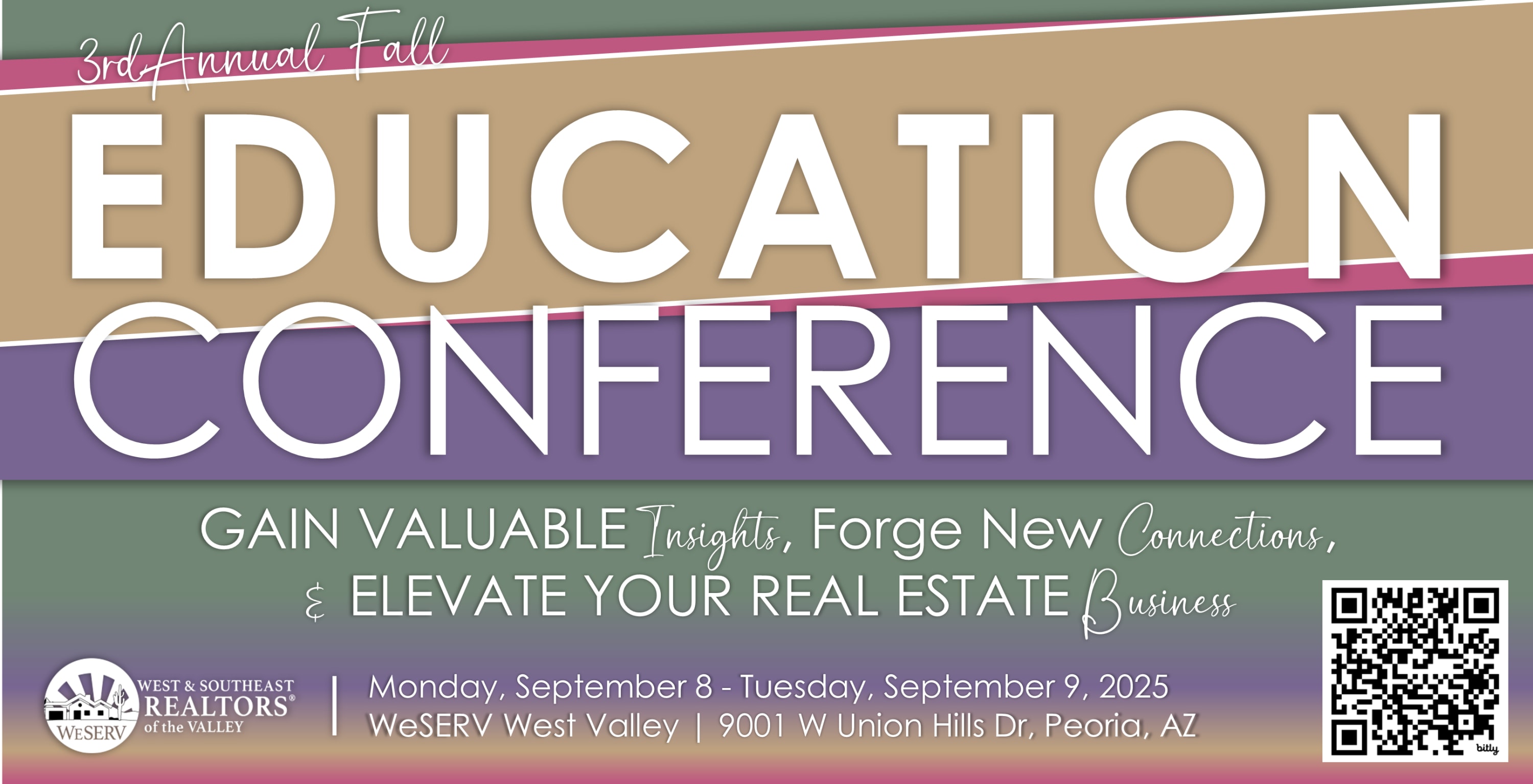 Insights, Connections, Business