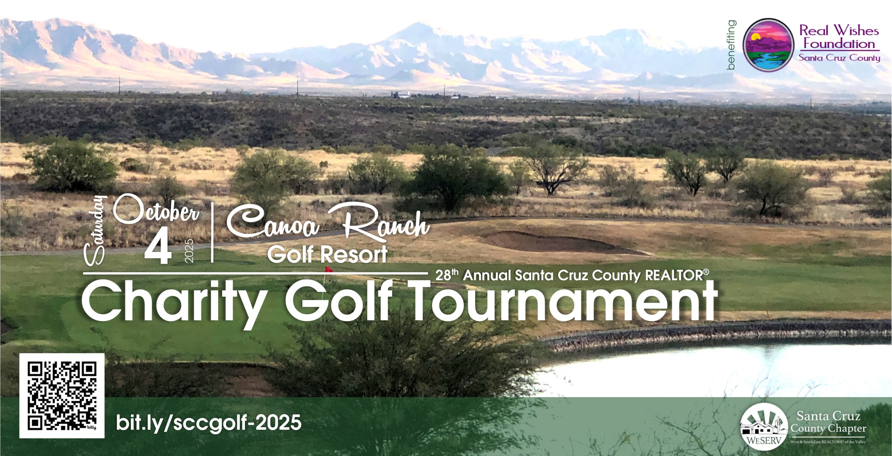 Santa Cruz REALTOR Charity Golf Tournament
