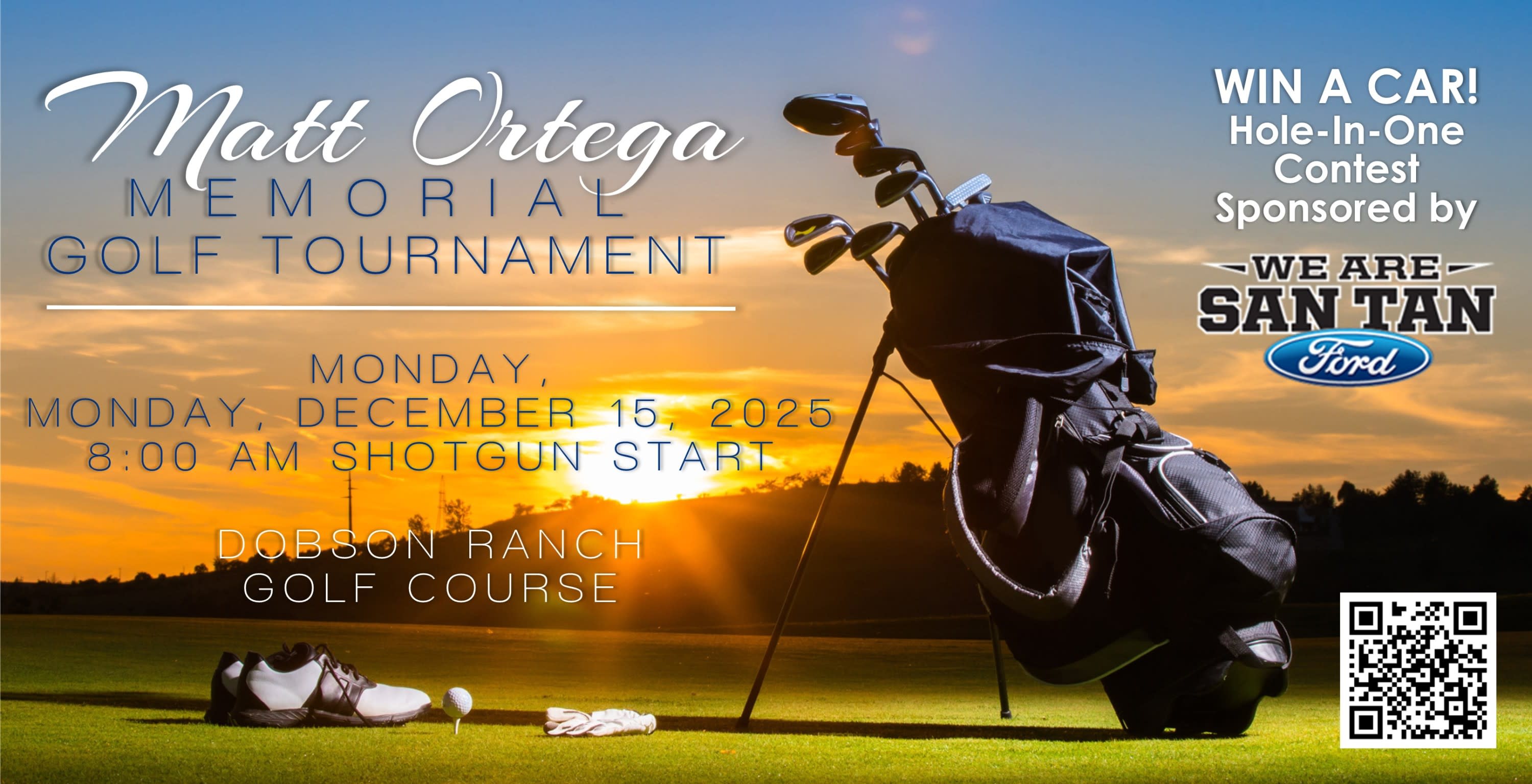 Win a Car Hole-in-One Contest