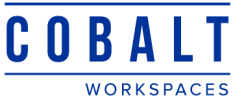 Cobalt Workspaces Logo