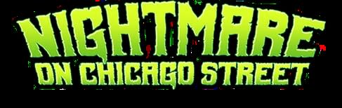 Nightmare on Chicago Street Event