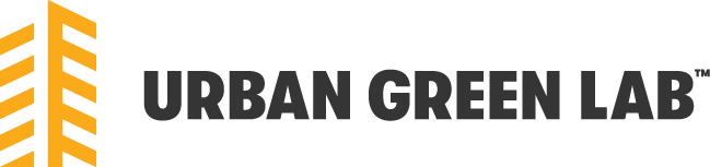 Urban Green Lab Logo