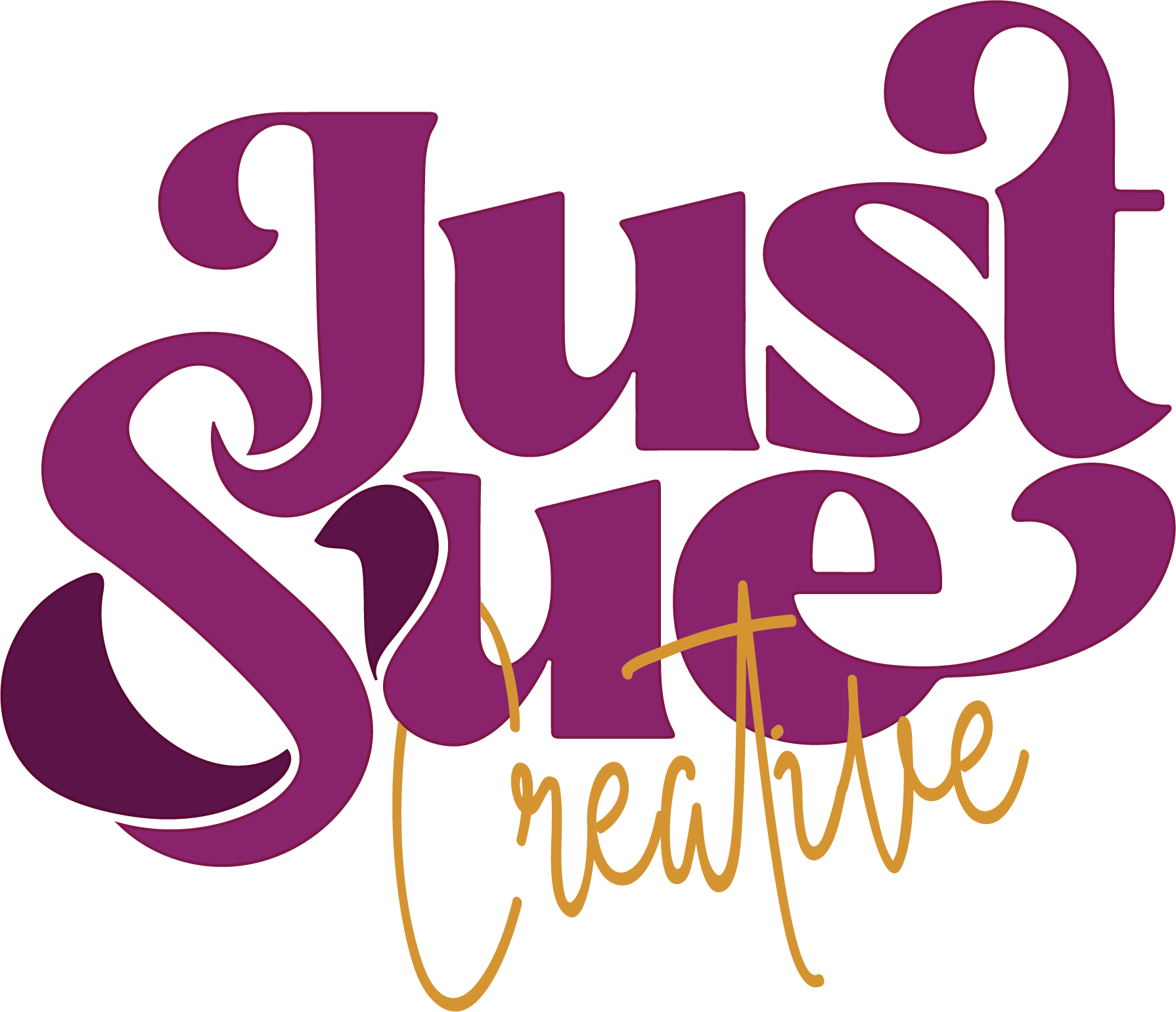 Just Sue Creative Logo