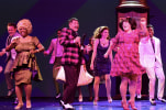 Dutch Apple Dinner Theatre