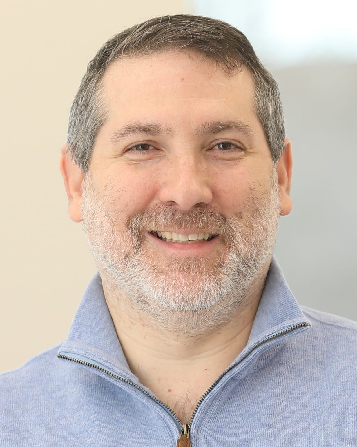 Warren Cook