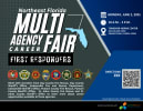 2025 NEFL Multi-Agency Career Fair