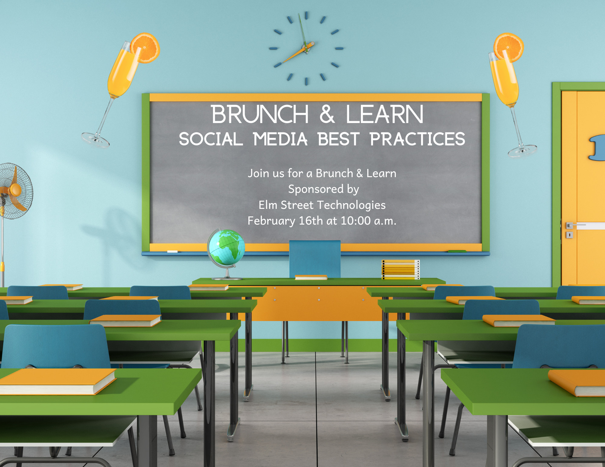 AAAR Brunch Learn Social Media Best Practices Albemarle Area aaar-brunch-learn-social-media-best-practices-albemarle-area