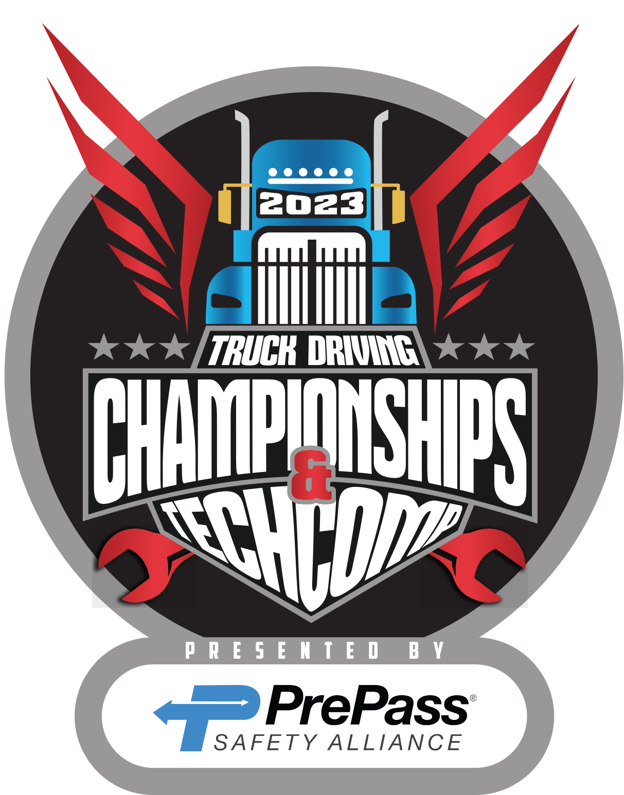 Truck Driving Championships and Technician Competition Ohio Trucking