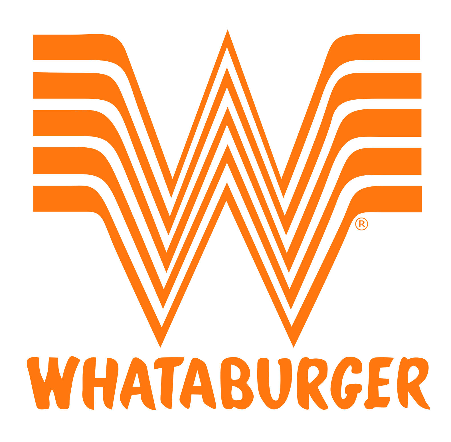 Ribbon Cutting Celebrating Whataburger Mesa Chamber of Commerce