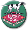 Lucky Dog Tavern and Grill Logo