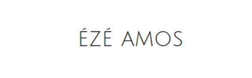Eze Amos Photography