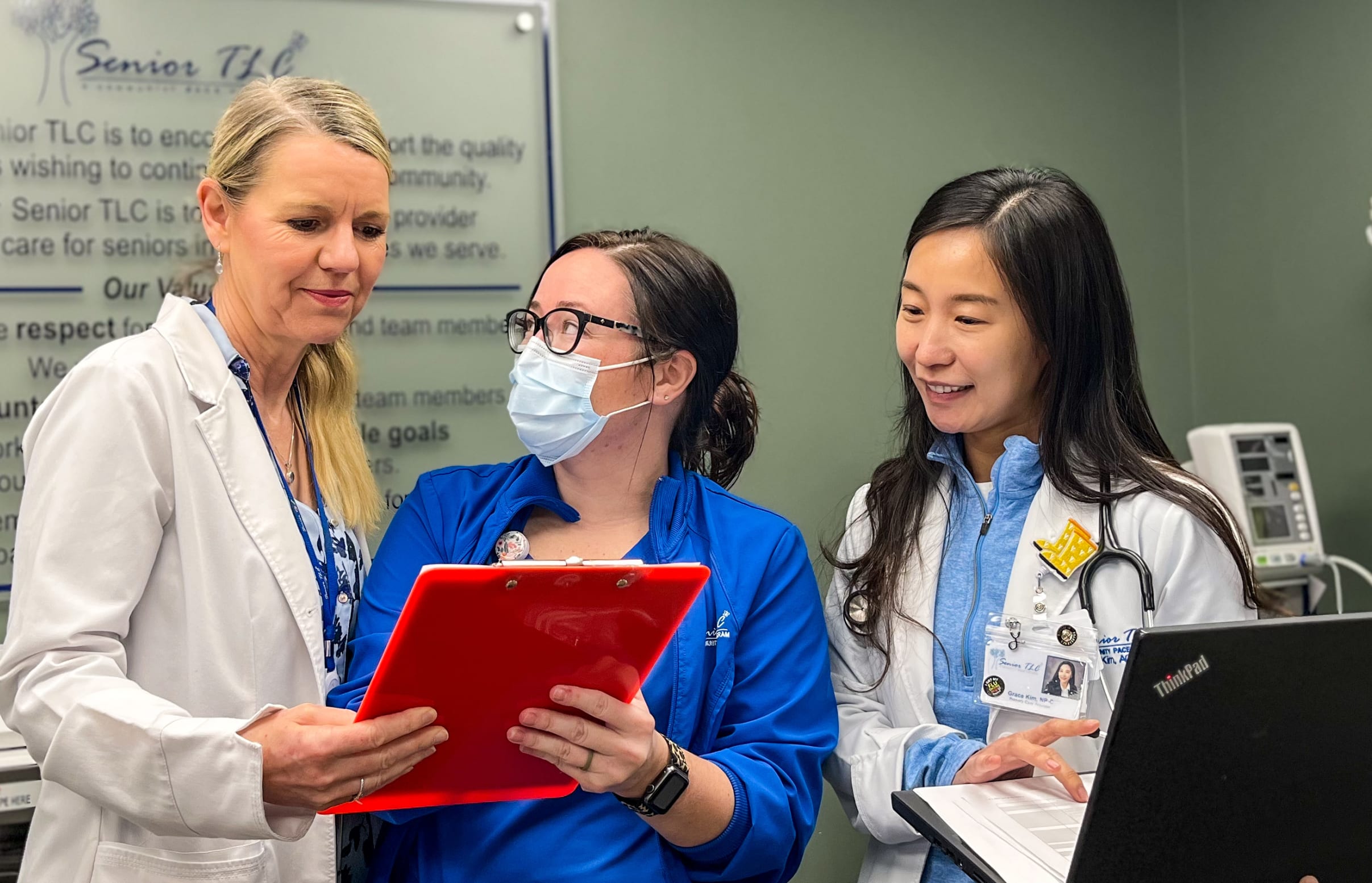 Same Day Medical Appointments