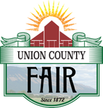 Union County Fair Main Logo
